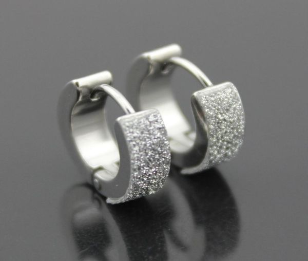 316l titanium steel stud earrings for men black and silver color scrub earrings statement earrings stainless steel ear buckle with7433931, Golden
316l titanium steel stud earrings for men black and silver color scrub earrings statement earrings stainless steel ear buckle with7433931, Golden