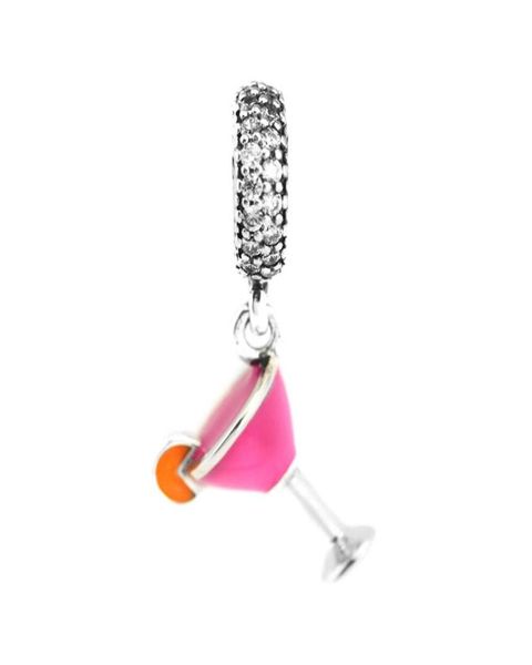 pandulaso fruity cocktail dangle charm fits p charms bracelets woman diy beads for jewelry making authentic 925 sterling silver8051141, Black
pandulaso fruity cocktail dangle charm fits p charms bracelets woman diy beads for jewelry making authentic 925 sterling silver8051141, Black