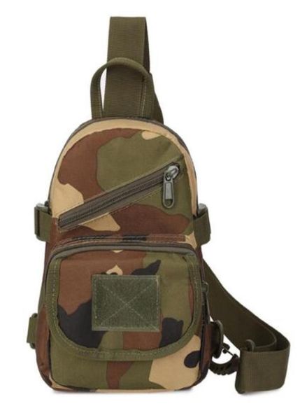 new sports chest bag army fan tactical package travel leisure shoulder bag mini tool bag6827468
new sports chest bag army fan tactical package travel leisure shoulder bag mini tool bag6827468