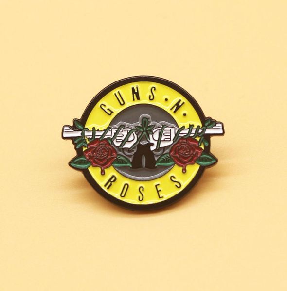 guns n039roses enamel pins funny art music brooch men women fashion jewelry gifts anime movie novel hat lapel badges1885070, Blue
guns n039roses enamel pins funny art music brooch men women fashion jewelry gifts anime movie novel hat lapel badges1885070, Blue