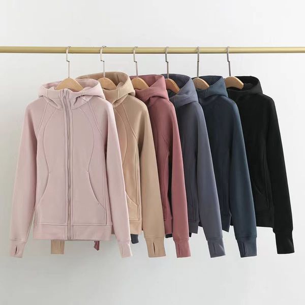 womens hoodies jackets hoodys plus velvet autumn winter yoga hoodie coats scuba thickening ladies gym sportswear outdoor sports zipper desig, Black;brown
womens hoodies jackets hoodys plus velvet autumn winter yoga hoodie coats scuba thickening ladies gym sportswear outdoor sports zipper desig, Black;brown