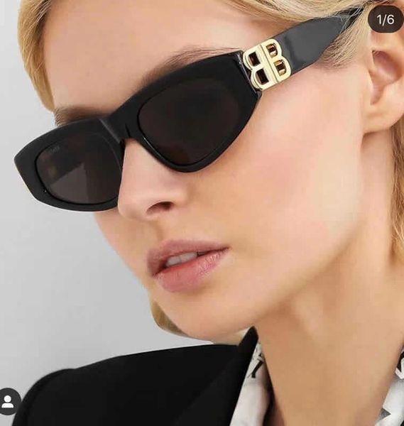 new paris brand fashionable double b-letter sunglasses men's and women's cat eye anti uv sunglasses 20088, White;black
new paris brand fashionable double b-letter sunglasses men's and women's cat eye anti uv sunglasses 20088, White;black