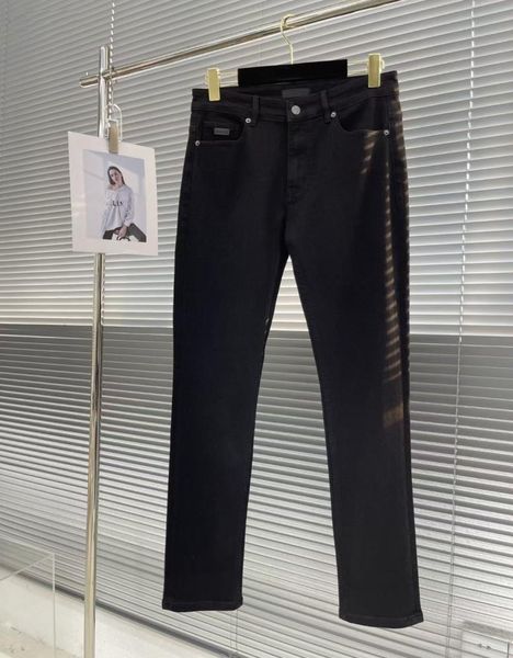autumn and winter 2022 new designer jeans highquality comfortables elastic force material fashionable black slimfit version of me1731231, Blue
autumn and winter 2022 new designer jeans highquality comfortables elastic force material fashionable black slimfit version of me1731231, Blue