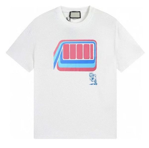 2023 new men's clothing of the same style for men and women has been shrunk at high temperature without fading or deformation, skin-fri, White;black
2023 new men's clothing of the same style for men and women has been shrunk at high temperature without fading or deformation, skin-fri, White;black