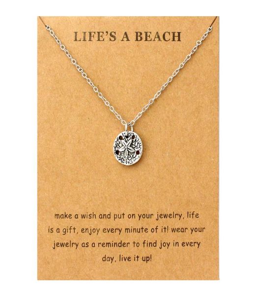 starfish sailing waves seahorse beach ocean pendants necklaces sea turtle sand dollar mermaid women men fashion jewelry gift5402897, Silver
starfish sailing waves seahorse beach ocean pendants necklaces sea turtle sand dollar mermaid women men fashion jewelry gift5402897, Silver