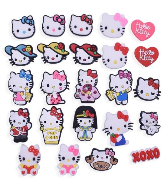 anime charms whole cute kitty cats cartoon croc charms shoe accessories pvc decoration buckle soft rubber clog charms fast shi4794267, Blue
anime charms whole cute kitty cats cartoon croc charms shoe accessories pvc decoration buckle soft rubber clog charms fast shi4794267, Blue