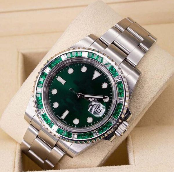 super dj factory 14 style elementary version watch 116610 116613 114060 ceramic bezel 2813 automatic movement watch men quality watches -12, Slivery;brown
super dj factory 14 style elementary version watch 116610 116613 114060 ceramic bezel 2813 automatic movement watch men quality watches -12, Slivery;brown