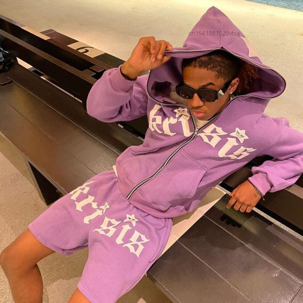men's hoodies sweatshirts y2k zip hoodie stars print goth punk sweatshirt men hoodies sport coat pullover gothic long sleeve oversized, Black
men's hoodies sweatshirts y2k zip hoodie stars print goth punk sweatshirt men hoodies sport coat pullover gothic long sleeve oversized, Black