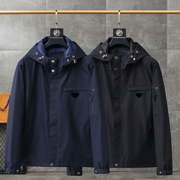 prad 2023 pre-fall designer jacket mens hooded jacket monogrammed outdoor casual jacket pra windbreaker travel holiday luxury mens clothing, Black;brown
prad 2023 pre-fall designer jacket mens hooded jacket monogrammed outdoor casual jacket pra windbreaker travel holiday luxury mens clothing, Black;brown