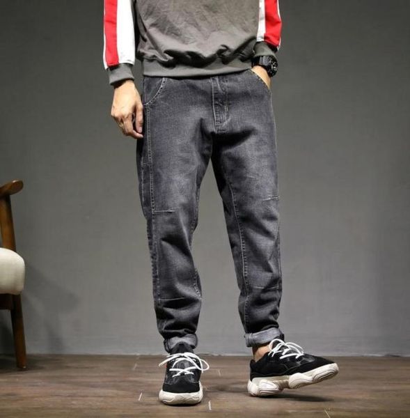 men039s jeans mens harem pants fashion pockets desinger loose fit baggy moto men stretch retro streetwear relaxed tapered 428339270, Blue
men039s jeans mens harem pants fashion pockets desinger loose fit baggy moto men stretch retro streetwear relaxed tapered 428339270, Blue