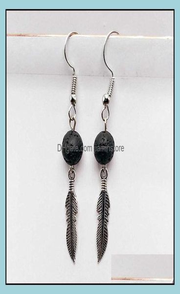dangle chandelier angel wings black lava stone earrings diy aromatherapy essential oil diffuser earings jewelry for women drop del4610222, Silver
dangle chandelier angel wings black lava stone earrings diy aromatherapy essential oil diffuser earings jewelry for women drop del4610222, Silver