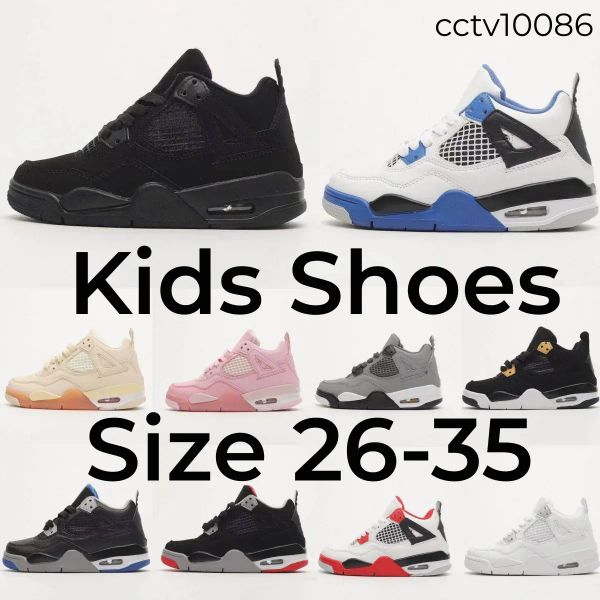 new fashion kids shoes 4 4s black boys cat sneaker designer basketball military sport running trainers kid youth toddler shoe athletic outdo
new fashion kids shoes 4 4s black boys cat sneaker designer basketball military sport running trainers kid youth toddler shoe athletic outdo