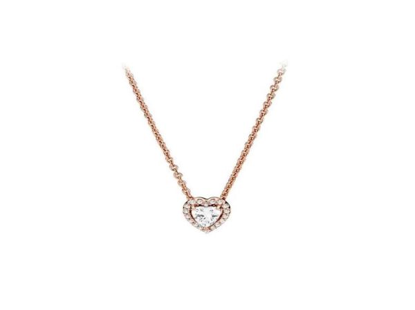 higt quality 18k rose gold 925 sterling silver signature circle pendant necklace with original box for cz diamond disc chain women jewerly84
higt quality 18k rose gold 925 sterling silver signature circle pendant necklace with original box for cz diamond disc chain women jewerly84
