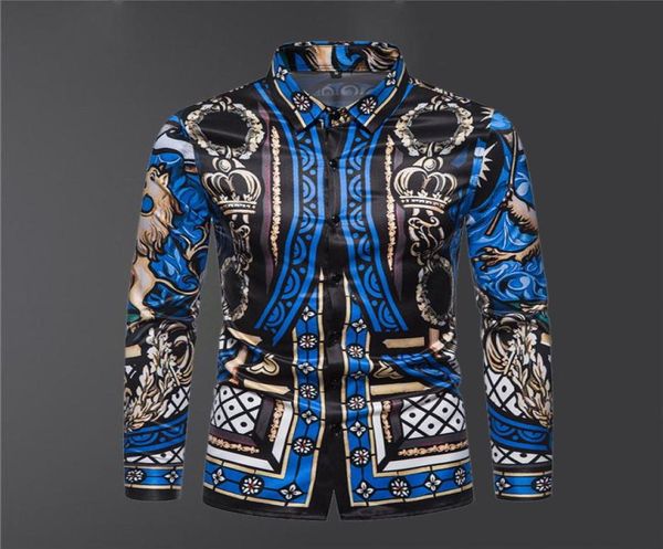 22 designers shirts mens dresses fashion t shirts long sleeve geometric animal image printing fit tshirts luxurys clothes ve7183010, White;black
22 designers shirts mens dresses fashion t shirts long sleeve geometric animal image printing fit tshirts luxurys clothes ve7183010, White;black