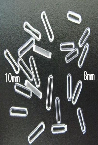 8mm 10mm 100pcslot clear rubber ser fix the slide letters and slide charms on the bracelet wristband6227750, Silver
8mm 10mm 100pcslot clear rubber ser fix the slide letters and slide charms on the bracelet wristband6227750, Silver