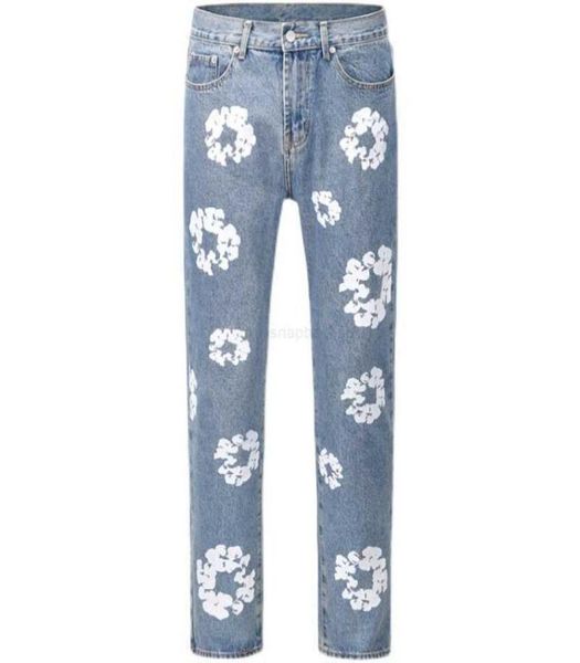 men039s jeans high street denim tears style kapok washed straight jeans men039s fashion vintage loose pants kmzt2753532, Blue
men039s jeans high street denim tears style kapok washed straight jeans men039s fashion vintage loose pants kmzt2753532, Blue