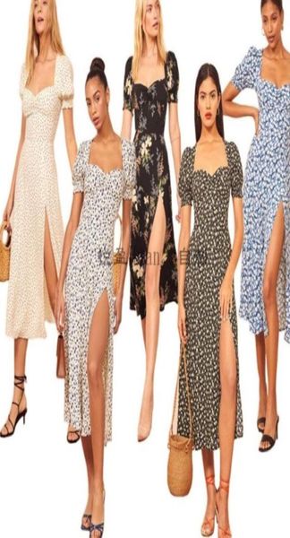 nwt 9331 reformation dulcie dress in graciella dark floral short sleeve size 26182724, White;black
nwt 9331 reformation dulcie dress in graciella dark floral short sleeve size 26182724, White;black