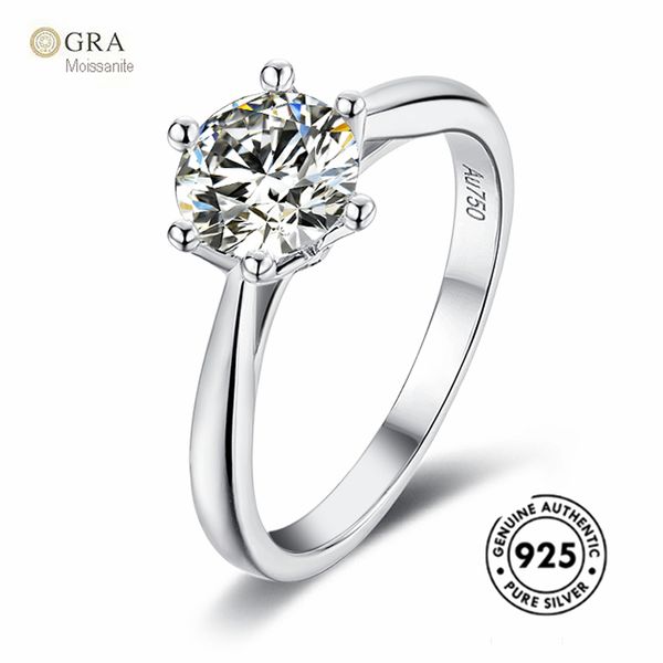 fine jewellery italy solid 925 sterling silver with 1ct moissanite diamond ring for wedding party ready to ship, Slivery;golden
fine jewellery italy solid 925 sterling silver with 1ct moissanite diamond ring for wedding party ready to ship, Slivery;golden