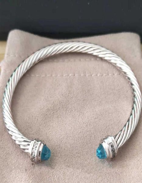 bracelets dy bracelet men women ed wire round head fashion versatile platinum plated twocolor hemp trend no box2300891, Black
bracelets dy bracelet men women ed wire round head fashion versatile platinum plated twocolor hemp trend no box2300891, Black