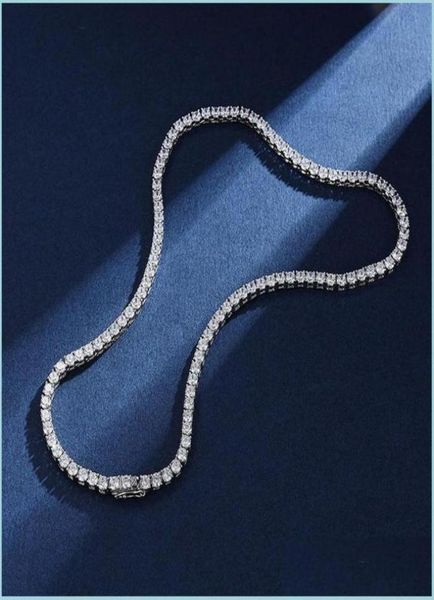 pendant necklaces real 4mm with gra 925 sterling sier moissanite tennis necklace women men chain fine jewelry drop delivery 2022 n8774437, Silver
pendant necklaces real 4mm with gra 925 sterling sier moissanite tennis necklace women men chain fine jewelry drop delivery 2022 n8774437, Silver