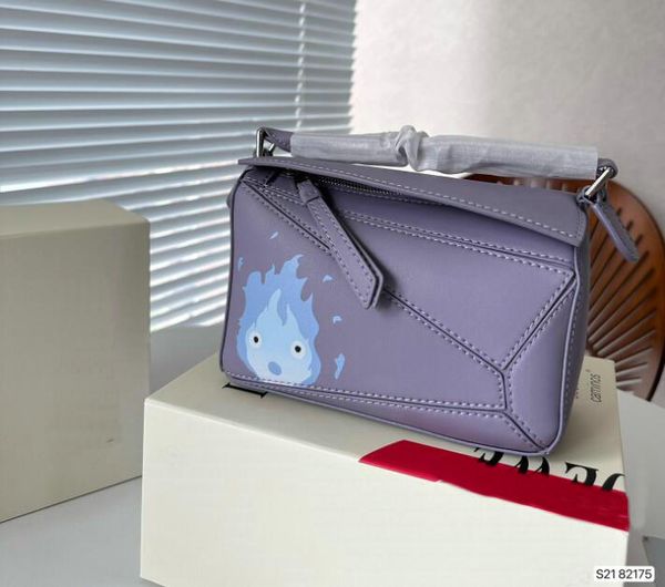 luxury women geometric shoulder bags designers mini leather totes handbags cross body bags fashion contrast color patchwork purses 19cm
luxury women geometric shoulder bags designers mini leather totes handbags cross body bags fashion contrast color patchwork purses 19cm