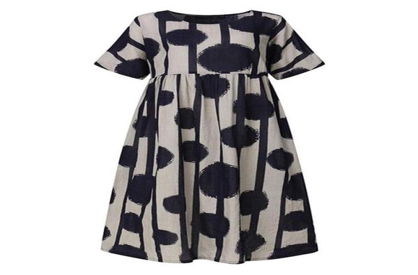 casual dresses m5xl cotton and linen dress women summer short sleeve dot striped print loose oversized plus size clothing9704263, Black;gray
casual dresses m5xl cotton and linen dress women summer short sleeve dot striped print loose oversized plus size clothing9704263, Black;gray