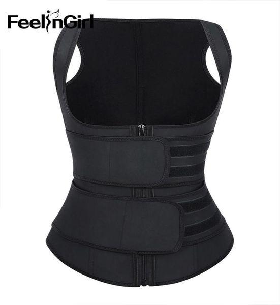 feelingirl plus size 100latex women shaper adjustable waist trainer belt underwear slimming tummy control shapewear y2007104236438, Black;white
feelingirl plus size 100latex women shaper adjustable waist trainer belt underwear slimming tummy control shapewear y2007104236438, Black;white