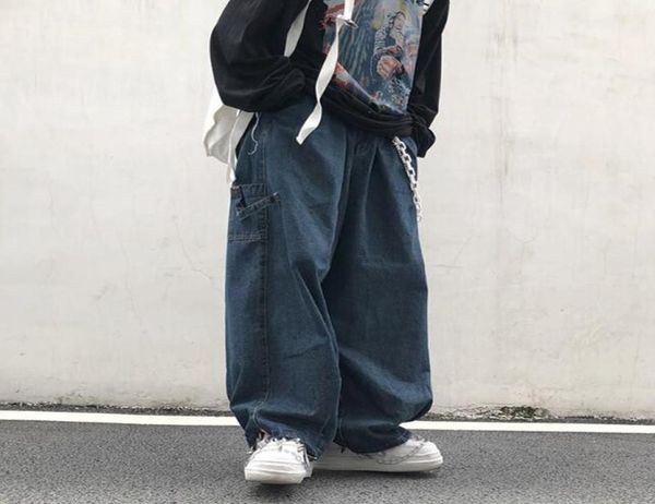 new fashion men039s wideleg jeans jeans pants male straight pants loose baggy denim19714083, Blue
new fashion men039s wideleg jeans jeans pants male straight pants loose baggy denim19714083, Blue