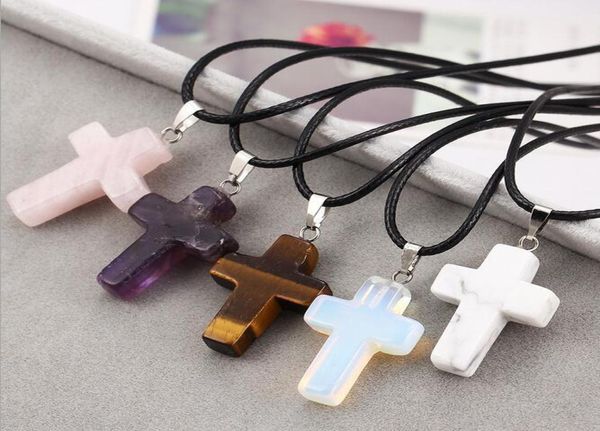 new lovely natural stone cross hearts pendant necklace women choker necklaces multicolors mix fashion summer jewelry accessory 2262993677, Silver
new lovely natural stone cross hearts pendant necklace women choker necklaces multicolors mix fashion summer jewelry accessory 2262993677, Silver