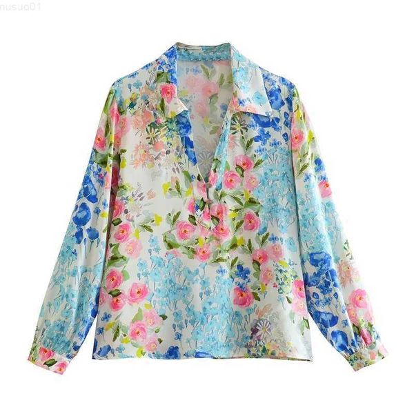 women's blouses shirts shirts 2023 new printed slim spring blouses chic long sleeve joker women shirt fashion youth holiday chiffon l2, White
women's blouses shirts shirts 2023 new printed slim spring blouses chic long sleeve joker women shirt fashion youth holiday chiffon l2, White