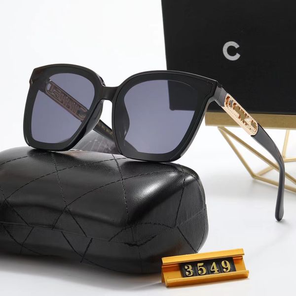 luxury women sunglasses designer brand large frame sunglasses outdoor travel beach party clothing with sunglasses colors, White;black
luxury women sunglasses designer brand large frame sunglasses outdoor travel beach party clothing with sunglasses colors, White;black