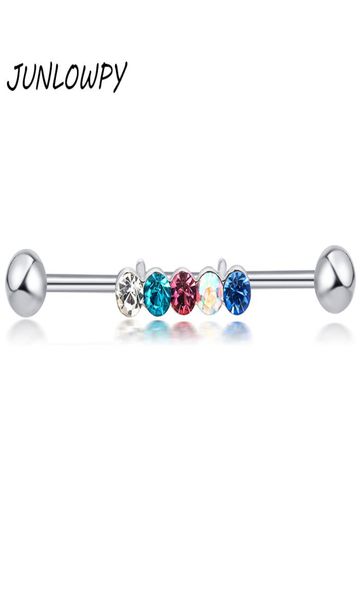 industrial barbell rock earring steampunk jewelry tragus cartilage helix ear piercing body jewelry ear bar3082968, Silver
industrial barbell rock earring steampunk jewelry tragus cartilage helix ear piercing body jewelry ear bar3082968, Silver