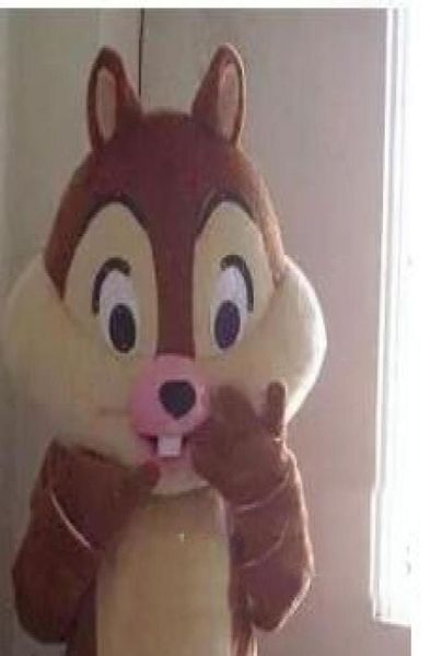 chip e dale chipmunk mascot costume fancy outfit cartoon character party dress 6516975, Red;yellow
chip e dale chipmunk mascot costume fancy outfit cartoon character party dress 6516975, Red;yellow