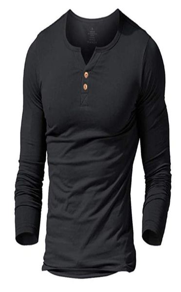 men039s henley t shirt fitted dress sleeve for men shirts cotton casual bodybuilding fitness tshirt tshirts6824900, White;black
men039s henley t shirt fitted dress sleeve for men shirts cotton casual bodybuilding fitness tshirt tshirts6824900, White;black