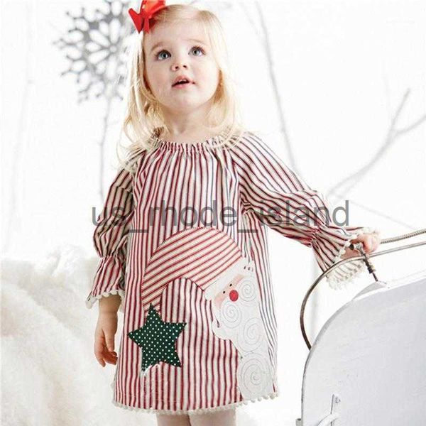 clothing sets girl's dresses toddler baby girls christmas santa striped print cotton dress for girl outfits princess party infantil chi, White
clothing sets girl's dresses toddler baby girls christmas santa striped print cotton dress for girl outfits princess party infantil chi, White