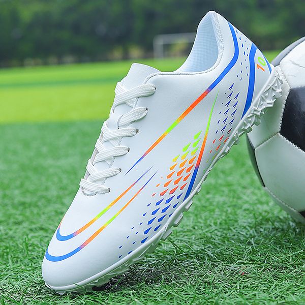 safety shoes mens professional original society football boot fast soccer tennis teen five a side for children 230711, Black;brown
safety shoes mens professional original society football boot fast soccer tennis teen five a side for children 230711, Black;brown