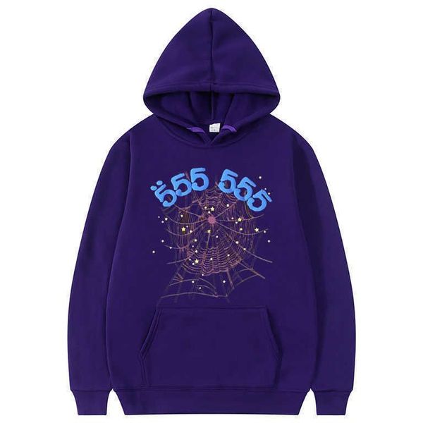 designer hoodie spider hoodie hoodies women designer hoodie men web pullover cotton long sleeve fashion hooded man clothing men sweatshirts, Black
designer hoodie spider hoodie hoodies women designer hoodie men web pullover cotton long sleeve fashion hooded man clothing men sweatshirts, Black