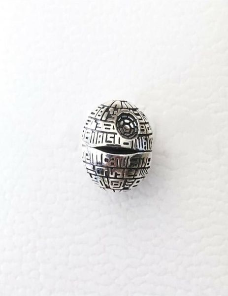 799513c00 star wcrs death star clip p charms for bracelet diy jewelry making kits loose bead 925 sterling silver wedding par9932846, Black
799513c00 star wcrs death star clip p charms for bracelet diy jewelry making kits loose bead 925 sterling silver wedding par9932846, Black