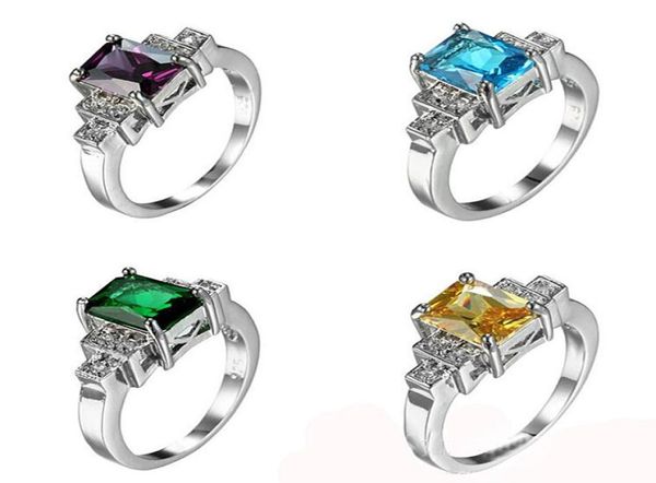 luckyshien family friend gifts rings amethyst z square rings 925 silver wedding lovers men women jewelry4293992, Golden;silver
luckyshien family friend gifts rings amethyst z square rings 925 silver wedding lovers men women jewelry4293992, Golden;silver