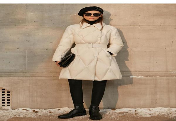 2021 lingge waist length women039s winter coat thick down cotton pocket jacket outdoor parka fashion belt highquality wholesal1606882, Black
2021 lingge waist length women039s winter coat thick down cotton pocket jacket outdoor parka fashion belt highquality wholesal1606882, Black