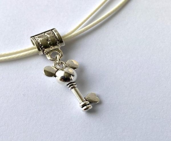 100pcs tibetan silver mouse most key charms pendant dangle beads for jewelry making european bracelet9806818, Bronze;silver
100pcs tibetan silver mouse most key charms pendant dangle beads for jewelry making european bracelet9806818, Bronze;silver