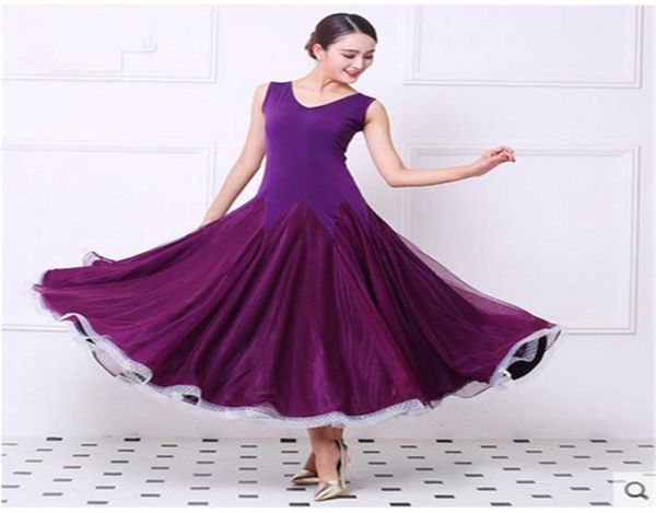 2017new modern dance dress women elegant sleeveless waltz tango foxtrot quickstep costume competition clothing standard ballroom d5173038, Black;red
2017new modern dance dress women elegant sleeveless waltz tango foxtrot quickstep costume competition clothing standard ballroom d5173038, Black;red