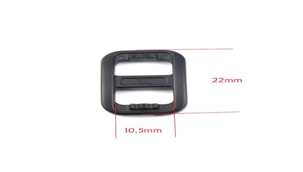 200pcs pack 38quotplastic mix color ful tri glide adjust buckles slider triglide adjust buckles webbing 105mm a0115638546, Silver
200pcs pack 38quotplastic mix color ful tri glide adjust buckles slider triglide adjust buckles webbing 105mm a0115638546, Silver