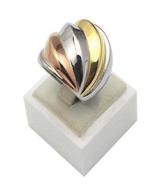 stainless steel 3 color rings women jewelry golden silver rose golden unique rings women size 6 7 8 92266776
stainless steel 3 color rings women jewelry golden silver rose golden unique rings women size 6 7 8 92266776