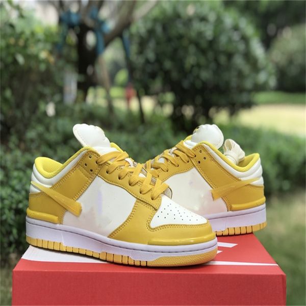 2023 low twist vivid sulfur running shoes designer women sneakers university mens womens trainers casual shoe size eur 36-47.5
2023 low twist vivid sulfur running shoes designer women sneakers university mens womens trainers casual shoe size eur 36-47.5