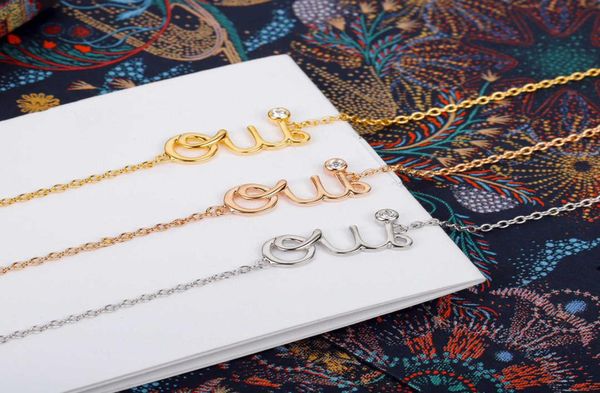 2021 new brand pure 925 sterling silver jewelry for women letter oui diamond bracelet party wedding luxury jewelry summer beach8966466, Golden;silver
2021 new brand pure 925 sterling silver jewelry for women letter oui diamond bracelet party wedding luxury jewelry summer beach8966466, Golden;silver