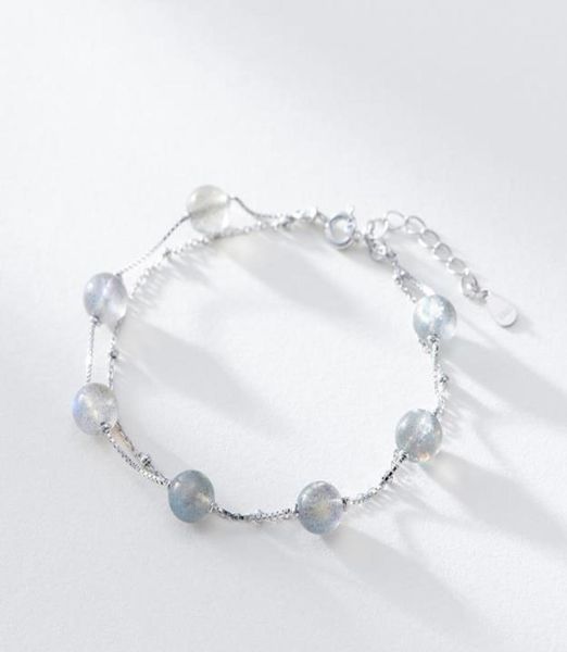 sterling silver bracelet natural moonstone double personality silverware bracelet the new sell fashion6328770, Golden;silver
sterling silver bracelet natural moonstone double personality silverware bracelet the new sell fashion6328770, Golden;silver