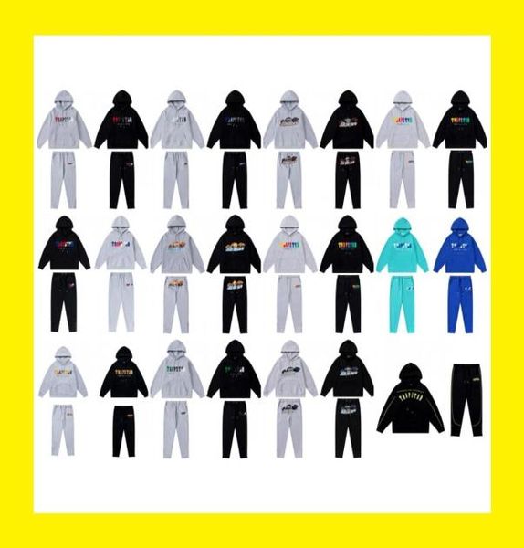 men039s women039s designer sportswear hoodies pants hooded tracksuit patchwork black solid brand autumn winter hood4724256
men039s women039s designer sportswear hoodies pants hooded tracksuit patchwork black solid brand autumn winter hood4724256