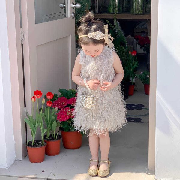 girl's dresses summer girls birthday dress toddler party dress baby vestidos kids dress children fashion clothes sleeveless tassel 1-6y, Red;yellow
girl's dresses summer girls birthday dress toddler party dress baby vestidos kids dress children fashion clothes sleeveless tassel 1-6y, Red;yellow