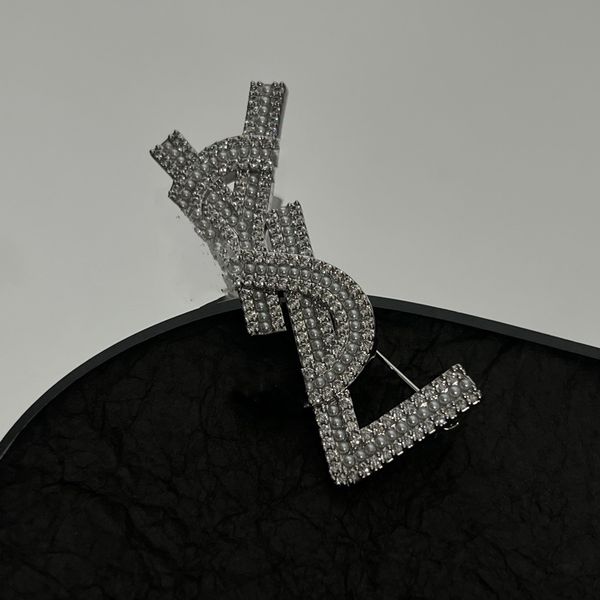 fashion luxury designer men women pins brooches letter ysltiy brooch pin for suit dress party letters y brooches ay4d, Gray
fashion luxury designer men women pins brooches letter ysltiy brooch pin for suit dress party letters y brooches ay4d, Gray